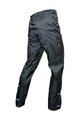 HAVEN Lange Fahrradhose ohne Träger  - ULTIMATE - Schwarz