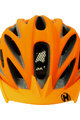 HAVEN Fahrradhelm - TOLTEC II - Orange
