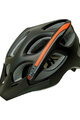 HAVEN Fahrradhelm - SINGLETRAIL - Schwarz