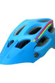 HAVEN Fahrradhelm - SINGLETRAIL - Blau