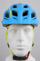 HAVEN Fahrradhelm - SINGLETRAIL - Blau