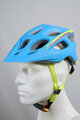 HAVEN Fahrradhelm - SINGLETRAIL - Blau