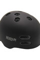HAVEN Fahrradhelm - HERO LITE II - Schwarz