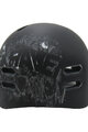 HAVEN Fahrradhelm - HERO LITE II - Schwarz