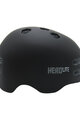 HAVEN Fahrradhelm - HERO LITE II - Schwarz