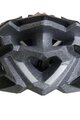 HAVEN Fahrradhelm - ENDURANCE LITE - Schwarz/Rot