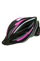 HAVEN Fahrradhelm - ENDURANCE LITE - Schwarz/Rosa