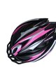 HAVEN Fahrradhelm - ENDURANCE LITE - Schwarz/Rosa