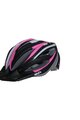 HAVEN Fahrradhelm - ENDURANCE LITE - Schwarz/Rosa