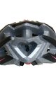 HAVEN Fahrradhelm - ENDURANCE LITE - Schwarz/Rosa
