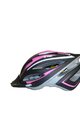 HAVEN Fahrradhelm - ENDURANCE LITE - Schwarz/Rosa