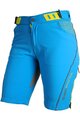 HAVEN Fahrradshorts ohne Träger - SINGLETRAIL WMS - Blau