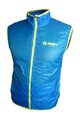 HAVEN Fahrradweste - FEATHERLITE BREATH - Blau