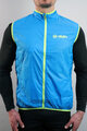 HAVEN Fahrradweste - FEATHERLITE BREATH - Blau