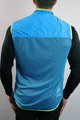 HAVEN Fahrradweste - FEATHERLITE BREATH - Blau