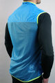 HAVEN Fahrradweste - FEATHERLITE BREATH - Blau