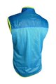 HAVEN Fahrradweste - FEATHERLITE BREATH - Blau