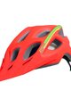HAVEN Fahrradhelm - SINGLETRAIL - Orange