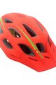 HAVEN Fahrradhelm - SINGLETRAIL - Orange