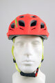 HAVEN Fahrradhelm - SINGLETRAIL - Orange