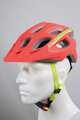 HAVEN Fahrradhelm - SINGLETRAIL - Orange