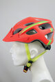 HAVEN Fahrradhelm - SINGLETRAIL - Orange