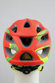 HAVEN Fahrradhelm - SINGLETRAIL - Orange