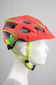 HAVEN Fahrradhelm - SINGLETRAIL - Orange