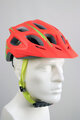 HAVEN Fahrradhelm - SINGLETRAIL - Orange