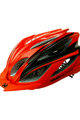 HAVEN Fahrradhelm - NEXUS - Schwarz/Weiß