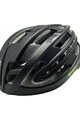 HAVEN Fahrradhelm - LUMINATE TRAFFIC + REMOTE CONTROL - Schwarz