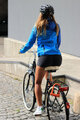 HAVEN Fahrradhelm - LUMINATE TRAFFIC + REMOTE CONTROL - Schwarz