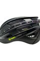 HAVEN Fahrradhelm - LUMINATE TRAFFIC + REMOTE CONTROL - Schwarz