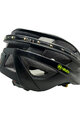 HAVEN Fahrradhelm - LUMINATE TRAFFIC + REMOTE CONTROL - Schwarz