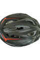 HAVEN Fahrradhelm - GRAPHOLO - Schwarz/Rot