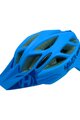 HAVEN Fahrradhelm - GRAPHOLO - Blau