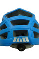 HAVEN Fahrradhelm - GRAPHOLO - Blau