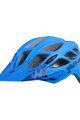 HAVEN Fahrradhelm - GRAPHOLO - Blau