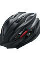 HAVEN Fahrradhelm - ERGON ECO - Schwarz
