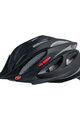 HAVEN Fahrradhelm - ERGON ECO - Schwarz