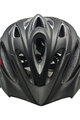 HAVEN Fahrradhelm - ERGON ECO - Schwarz
