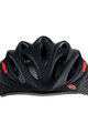 HAVEN Fahrradhelm - ERGON ECO - Schwarz