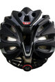 HAVEN Fahrradhelm - ERGON ECO - Schwarz