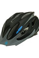 HAVEN Fahrradhelm - ERGON ECO - Schwarz