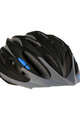 HAVEN Fahrradhelm - ERGON ECO - Schwarz