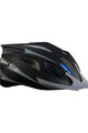 HAVEN Fahrradhelm - ERGON ECO - Schwarz