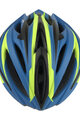 HAVEN Fahrradhelm - ENDURANCE LITE - Blau