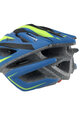 HAVEN Fahrradhelm - ENDURANCE LITE - Blau