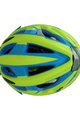 HAVEN Fahrradhelm - LUMINATE KID - Blau/Grün