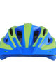 HAVEN Fahrradhelm - LUMINATE KID - Blau/Grün